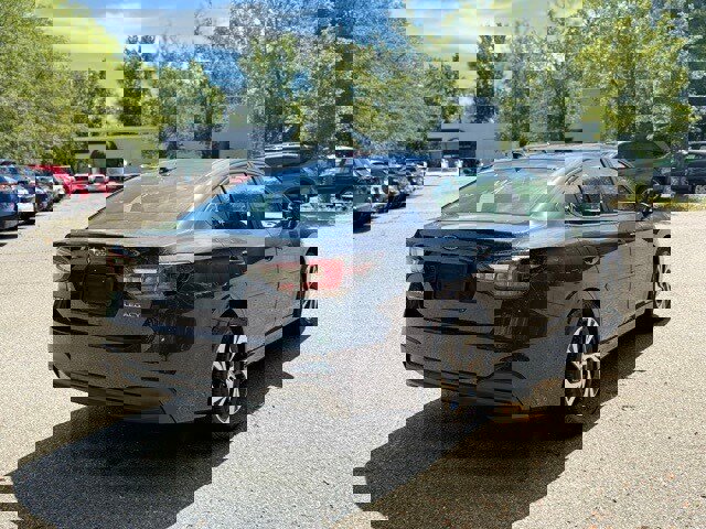 New 2025 Subaru Legacy Premium image 5