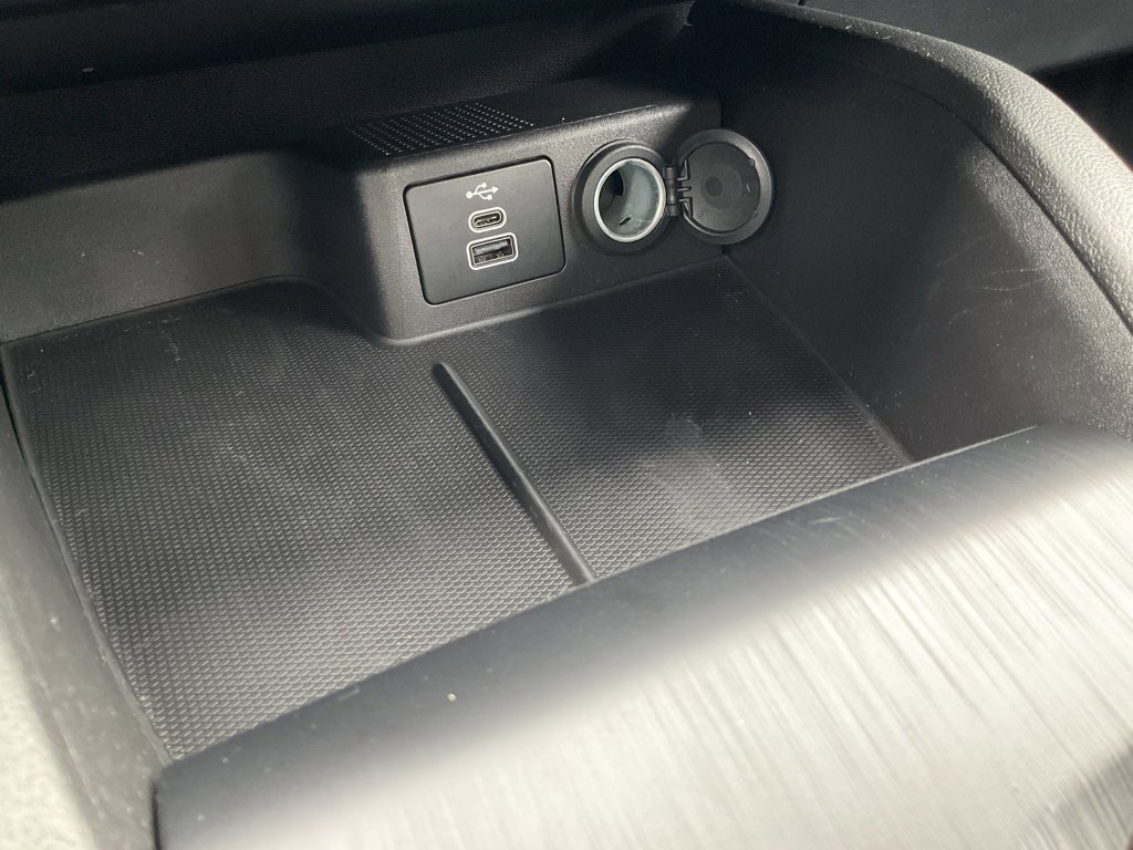 Used 2025 Ford Escape ST-Line w/ Tech Pack #1 image 11