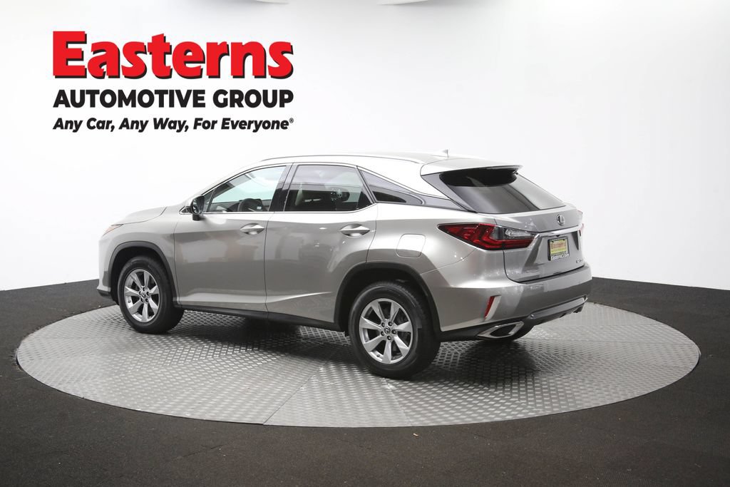Used 2018 Lexus RX 350 AWD w/ Premium Package image 69