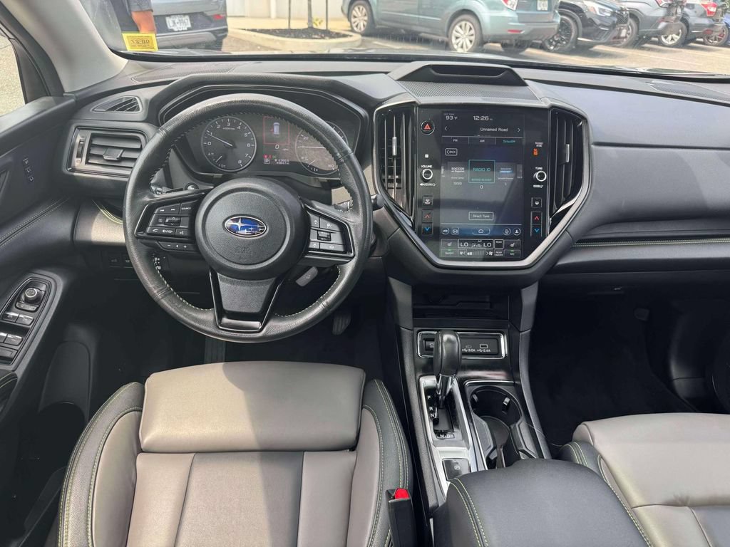 Used 2023 Subaru Ascent Onyx Edition Limited AWD/4WD image 21
