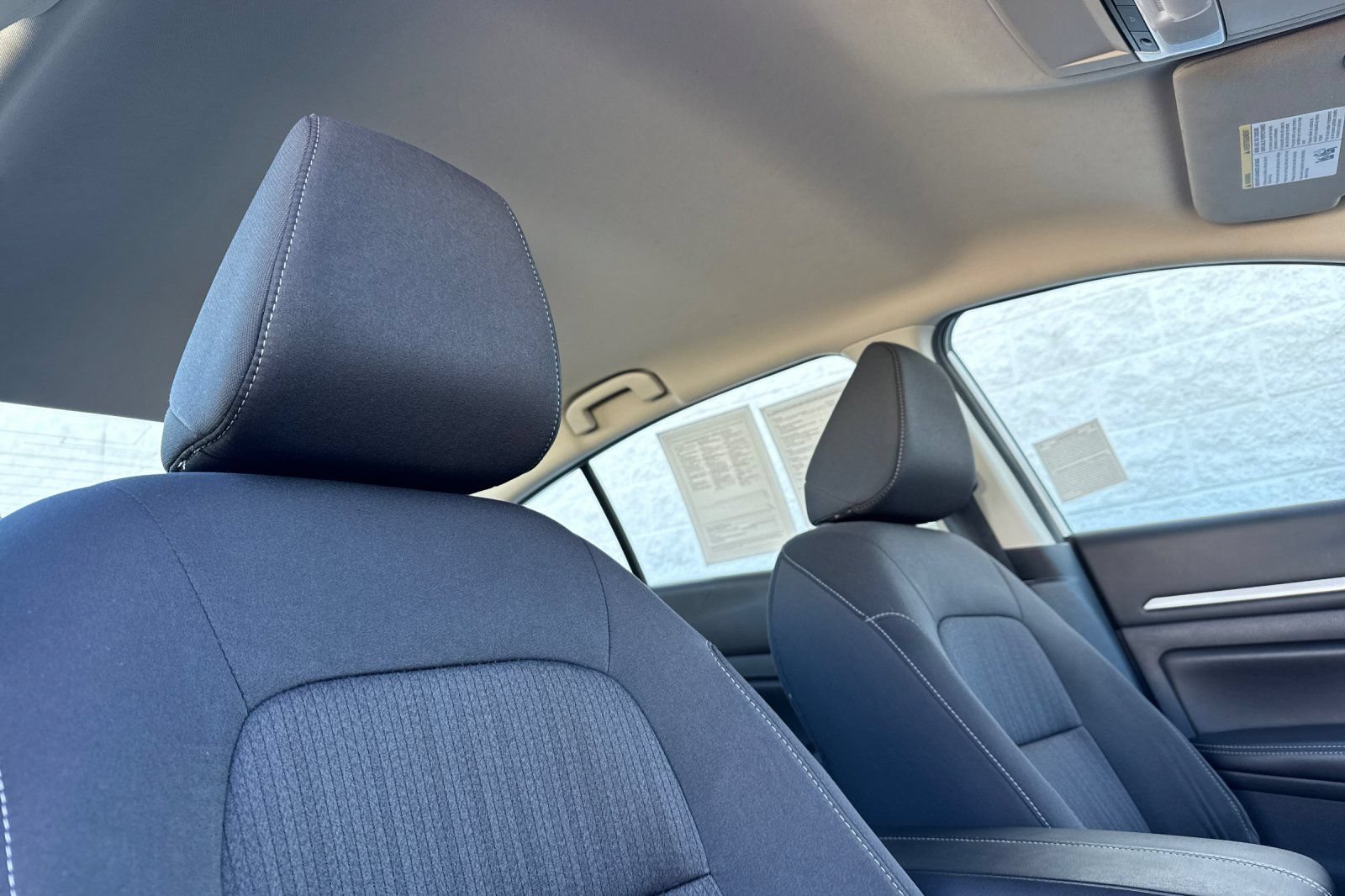 Certified 2023 Nissan Altima 2.5 SV FWD image 18