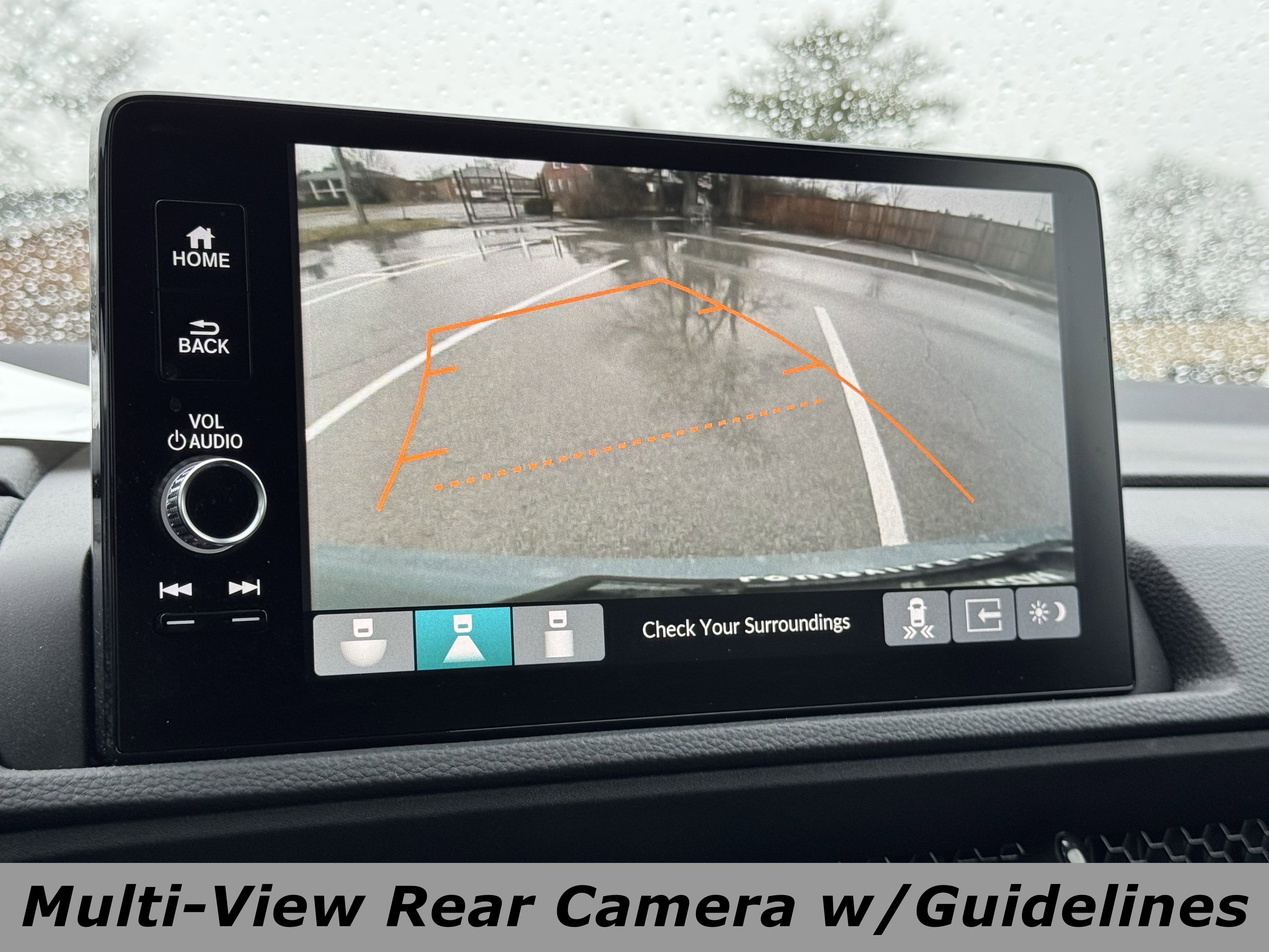 Used 2025 Honda CR-V Sport-L image 9