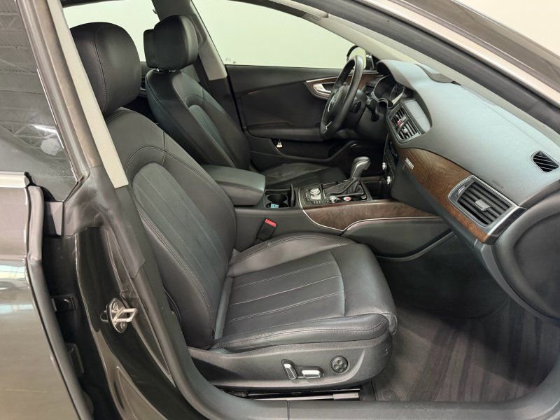 Used 2016 Audi A7 3.0T Prestige w/ Prestige Package AWD/4WD image 18