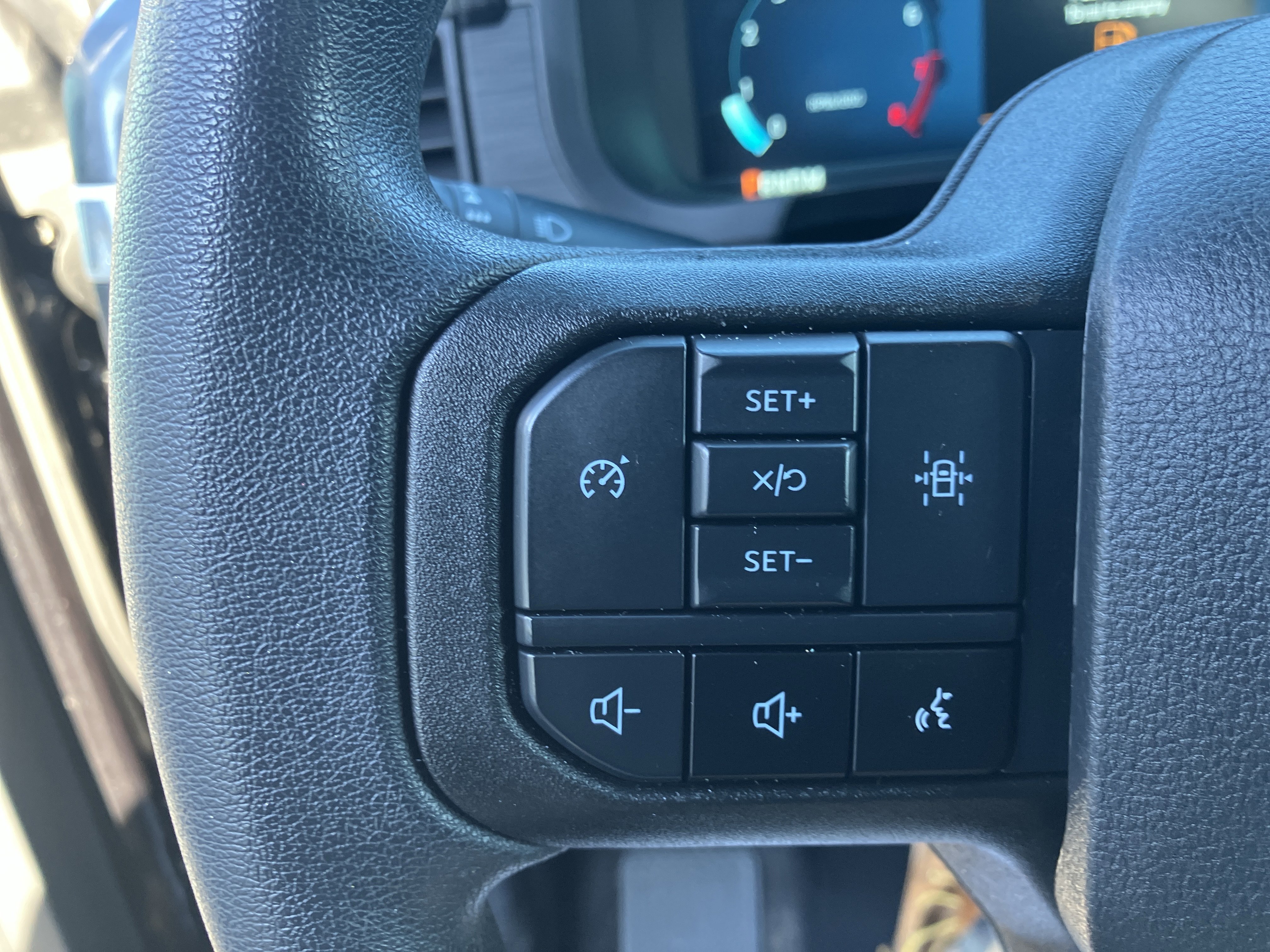 Certified 2024 Ford F150 STX w/ Tow/Haul Package image 20