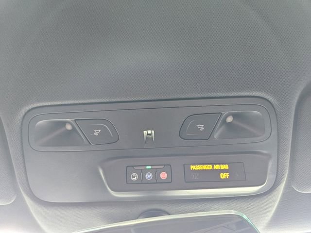 Used 2019 Chevrolet Camaro LS image 24