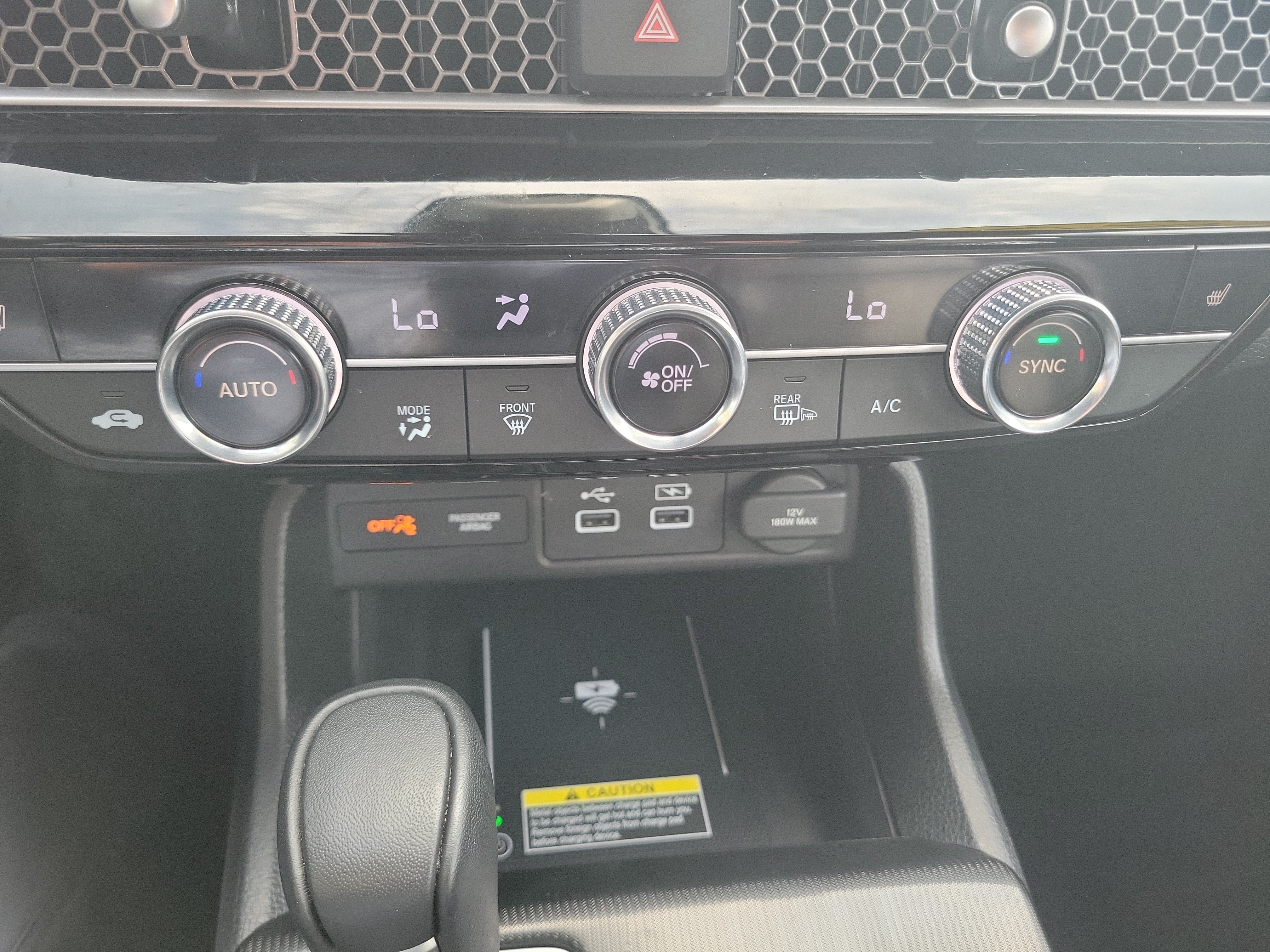 Used 2024 Honda Civic Touring image 29