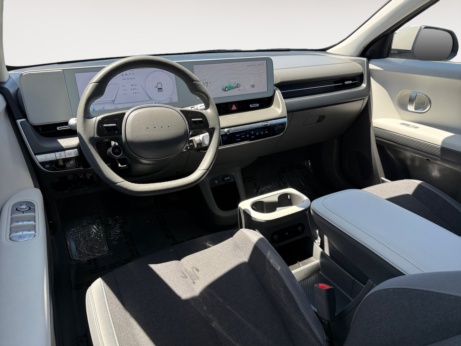 Used 2024 Hyundai Ioniq 5 SEL RWD image 15