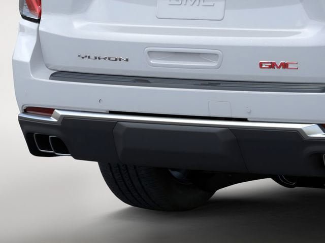 New 2026 GMC Yukon XL Denali w/ Sun & Power Step Package AWD/4WD image 14
