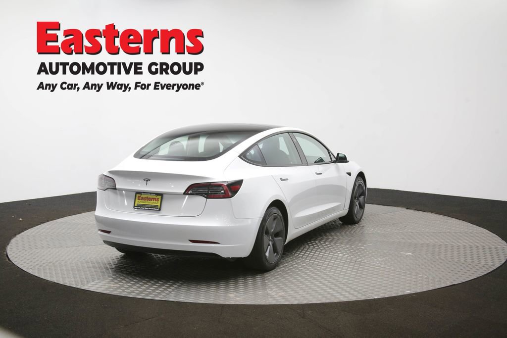 Used 2023 Tesla Model 3 Standard Range image 35