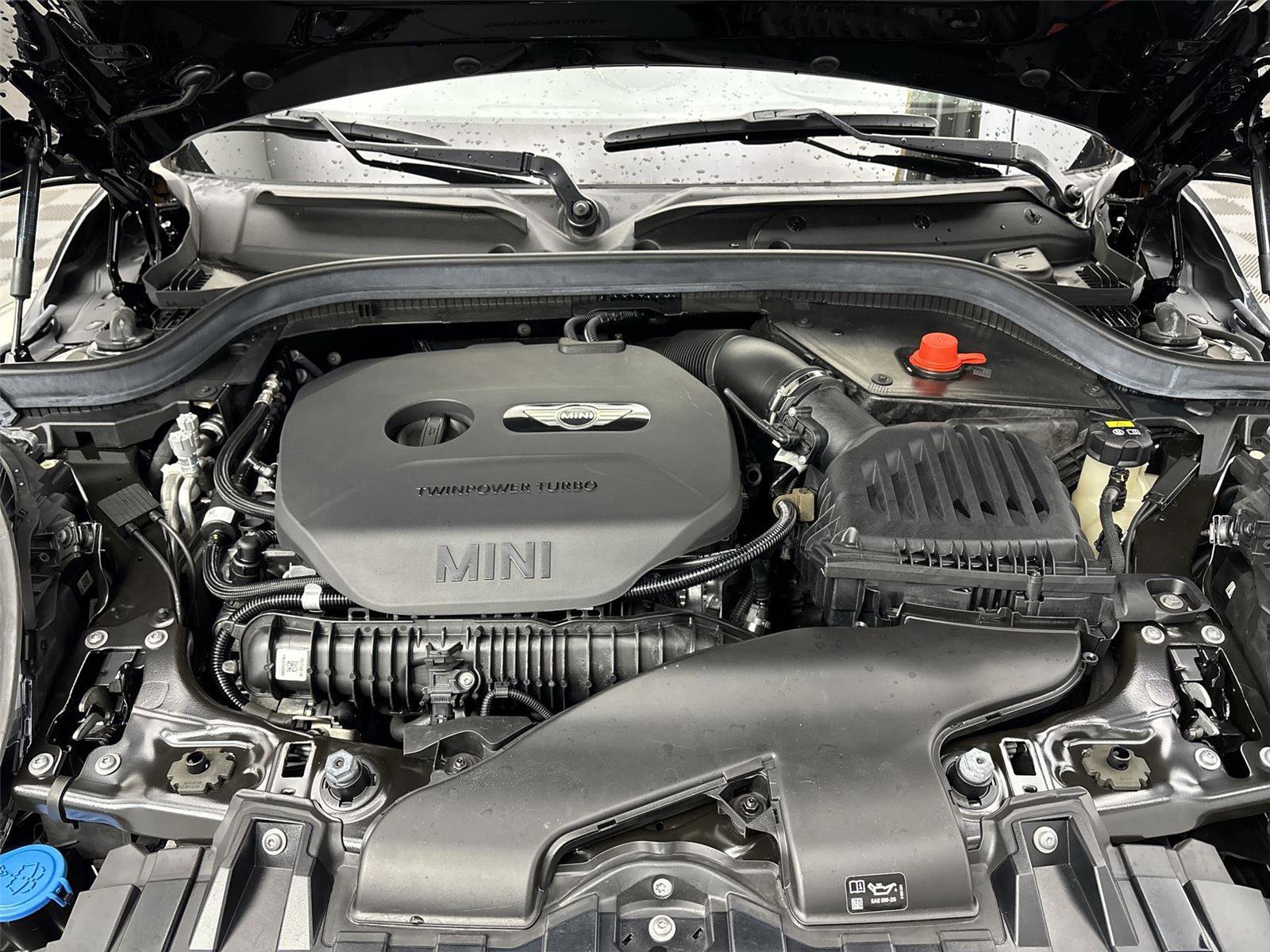 Used 2019 MINI Cooper S w/ Driver Assistance Package image 20