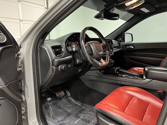 Used 2021 Dodge Durango SRT Hellcat w/ Technology Group image 17