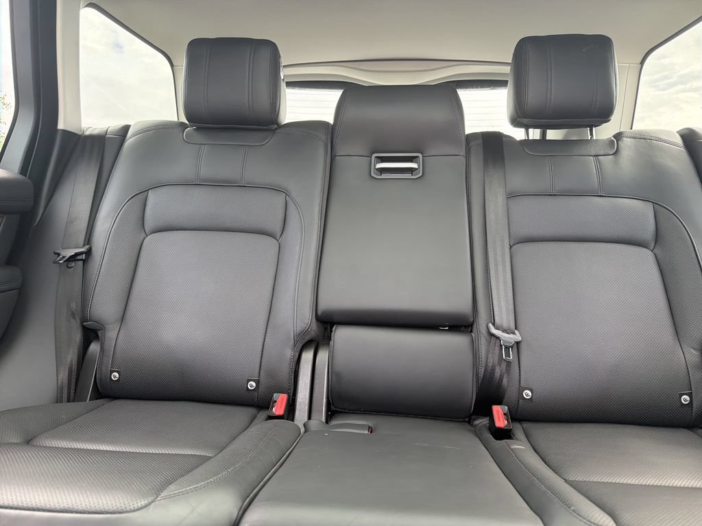 Used 2019 Land Rover Range Rover Supercharged AWD/4WD image 20