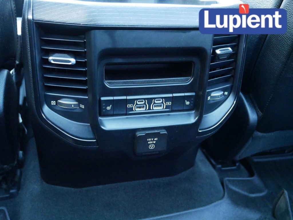 Used 2022 RAM 1500 Limited w/ Trailer Tow Group (B) image 19