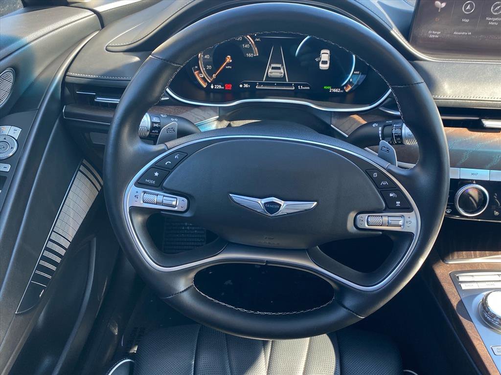 Used 2023 Genesis G80 image 6