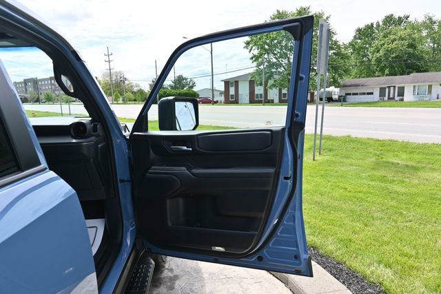 Used 2026 Toyota Land Cruiser w/ Premium Package AWD/4WD image 18