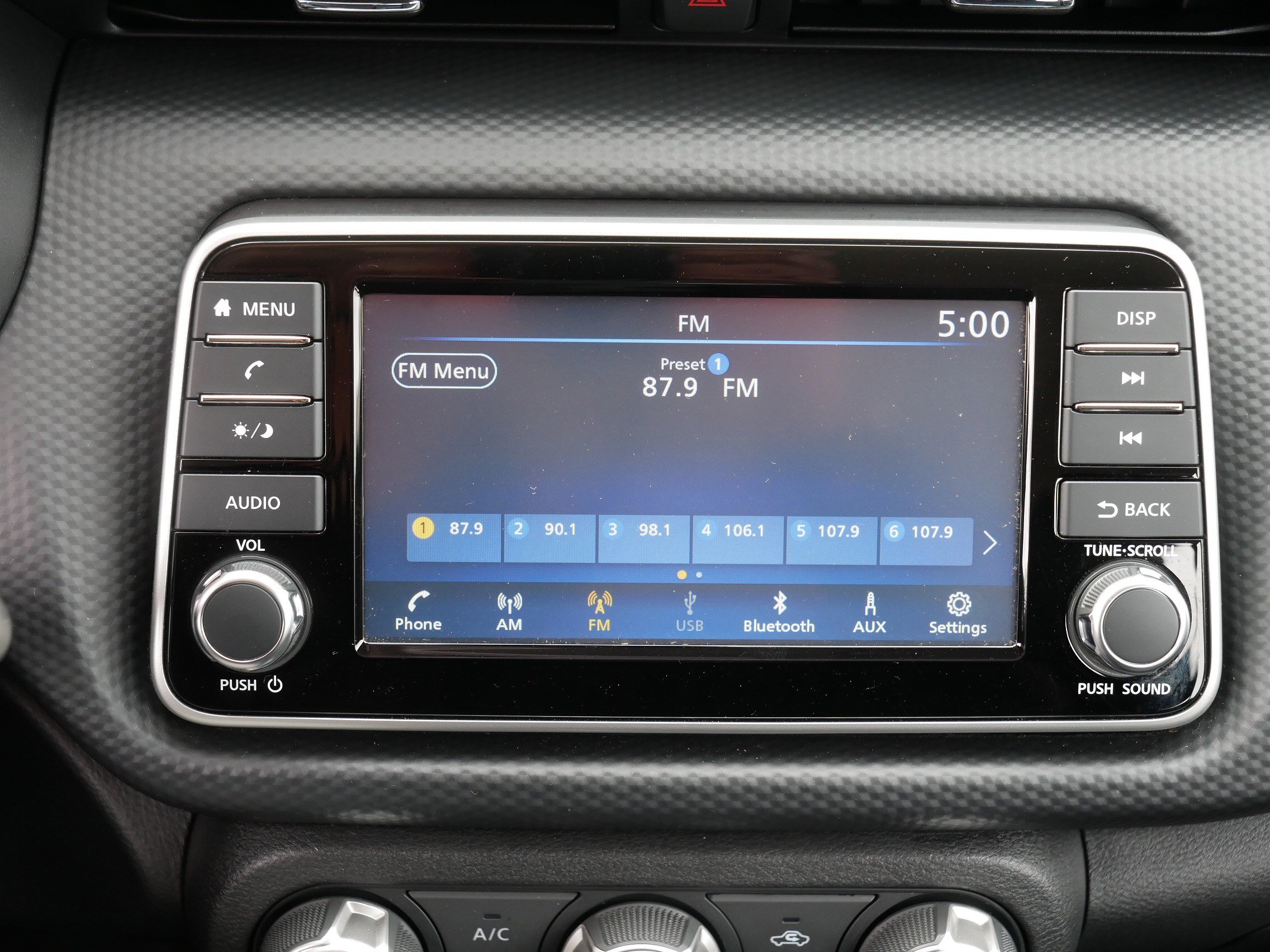 Certified 2023 Nissan Kicks S image 22