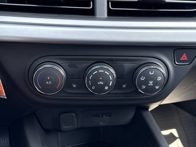 New 2026 Chevrolet Trax LS w/ LS Convenience Package FWD image 22