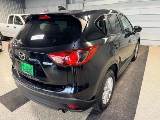 Used 2015 MAZDA CX-5 Touring AWD/4WD image 3