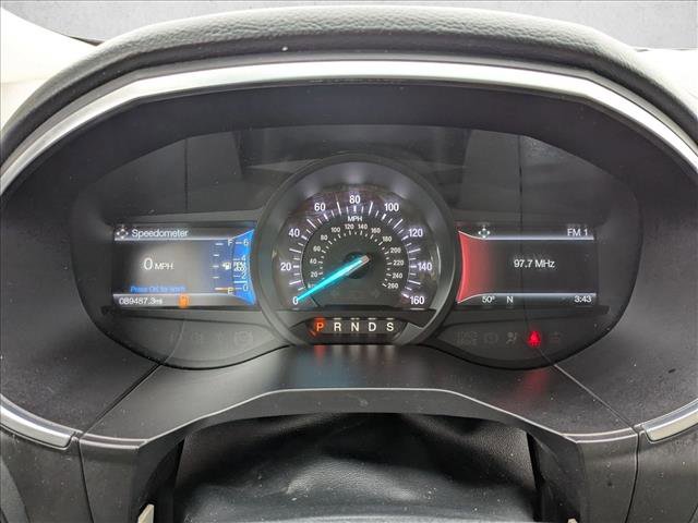 Used 2018 Ford Edge Titanium image 11