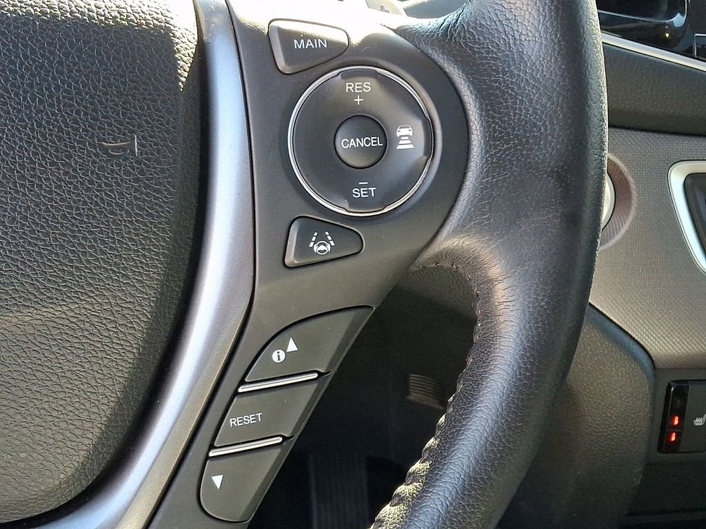 Used 2023 Honda Ridgeline RTL-E image 24