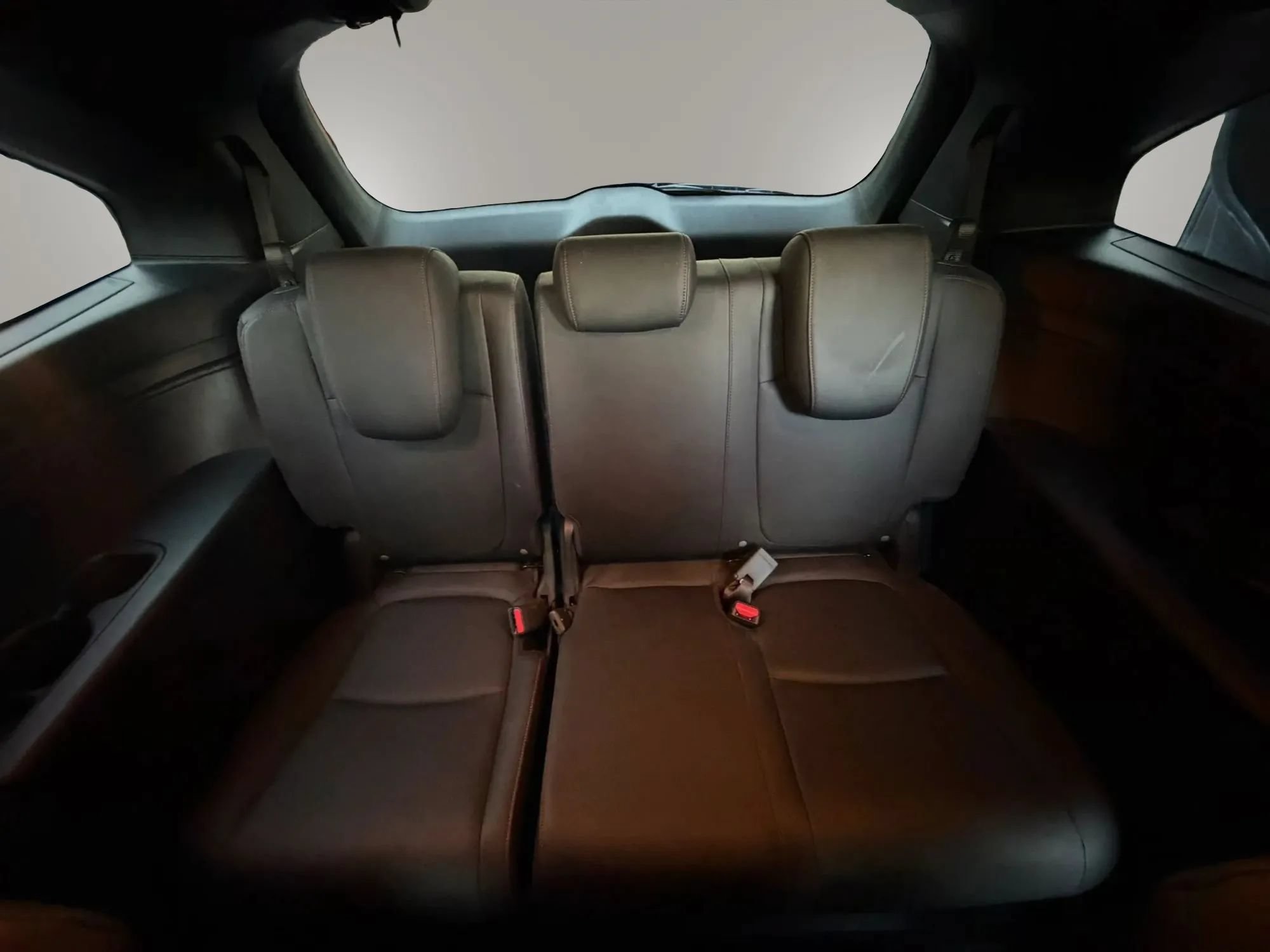 Used 2024 Honda Odyssey Sport image 13