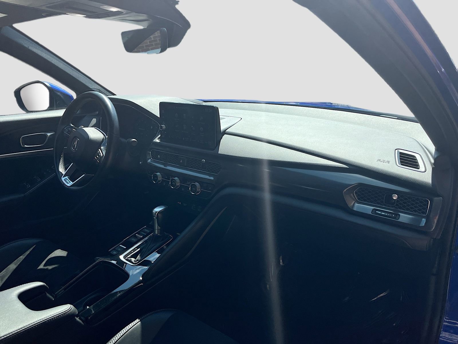 Used 2024 Acura Integra A-Spec FWD image 29