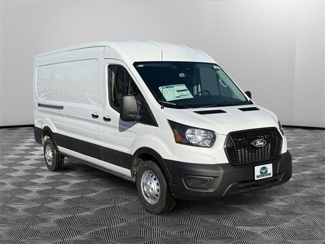 New 2026 Ford Transit 150 148 Medium Roof AWD w/ Upfitter Package image 7