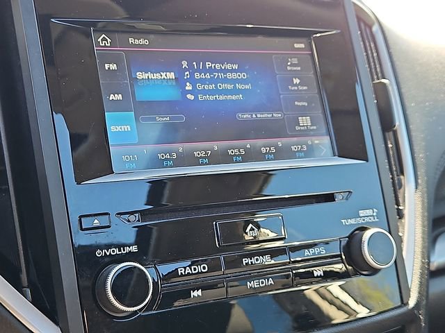 Used 2022 Subaru Forester Premium AWD/4WD image 17