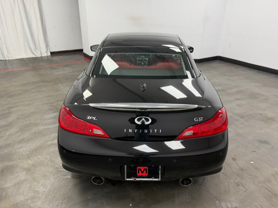 Used 2013 INFINITI G37 IPL RWD image 12