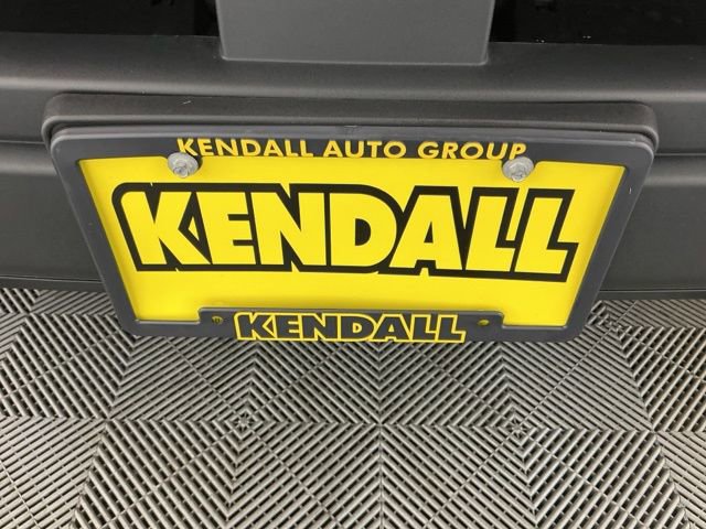 Used 2025 Ford Bronco Sport Heritage w/ Convenience Package image 34