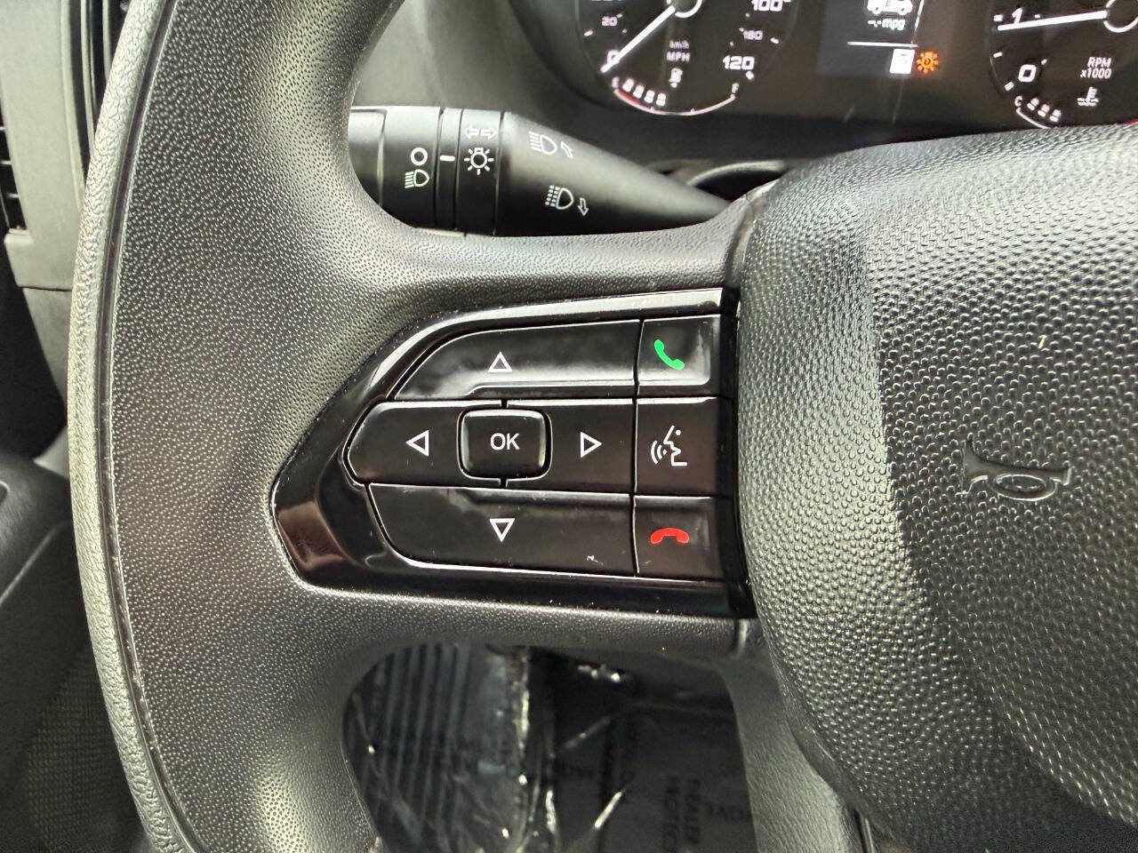 Used 2025 RAM ProMaster 2500 w/ Convenience Group FWD image 30