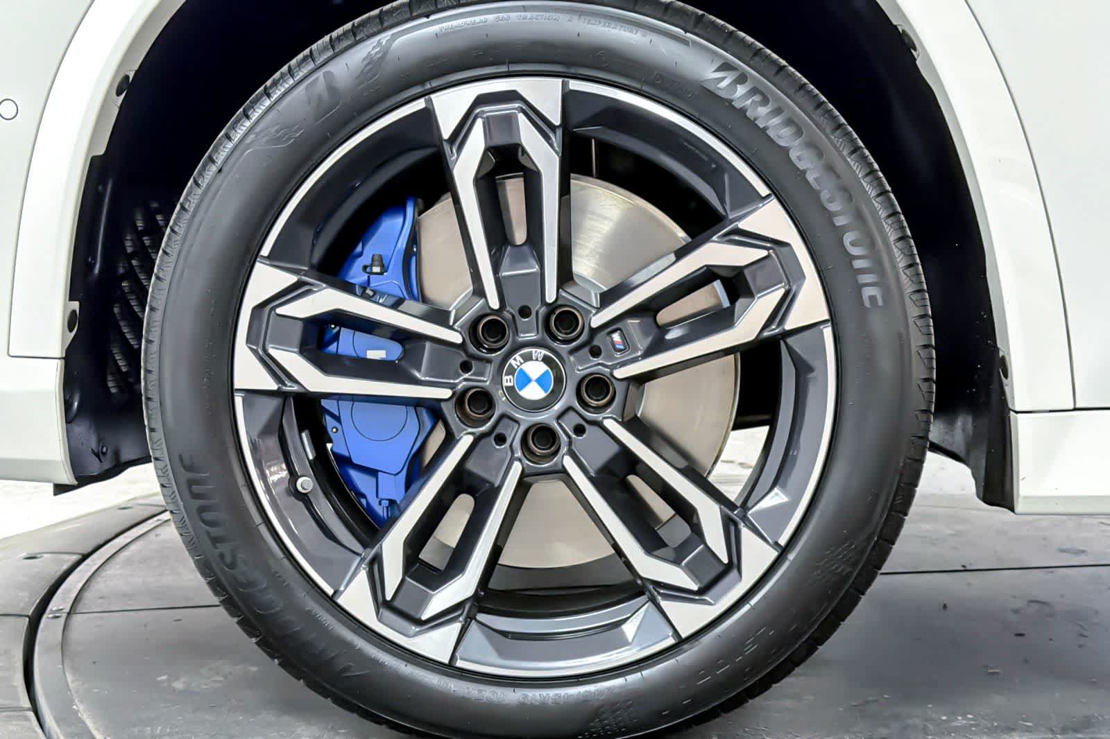 Used 2024 BMW X1 M35i w/ Premium Package AWD/4WD image 26