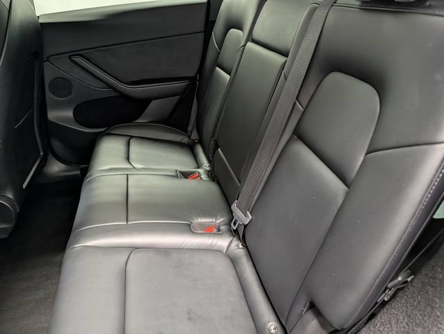 Used 2023 Tesla Model Y Long Range AWD/4WD image 12