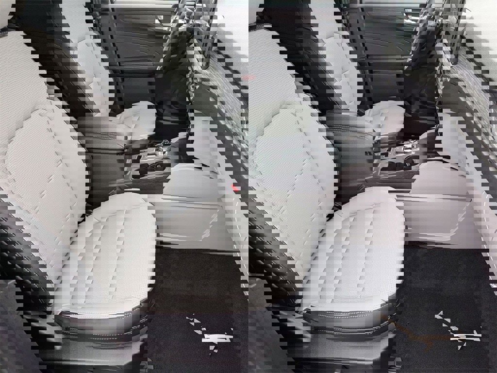 New 2026 Ford Escape Platinum w/ Equipment Group 601A image 20