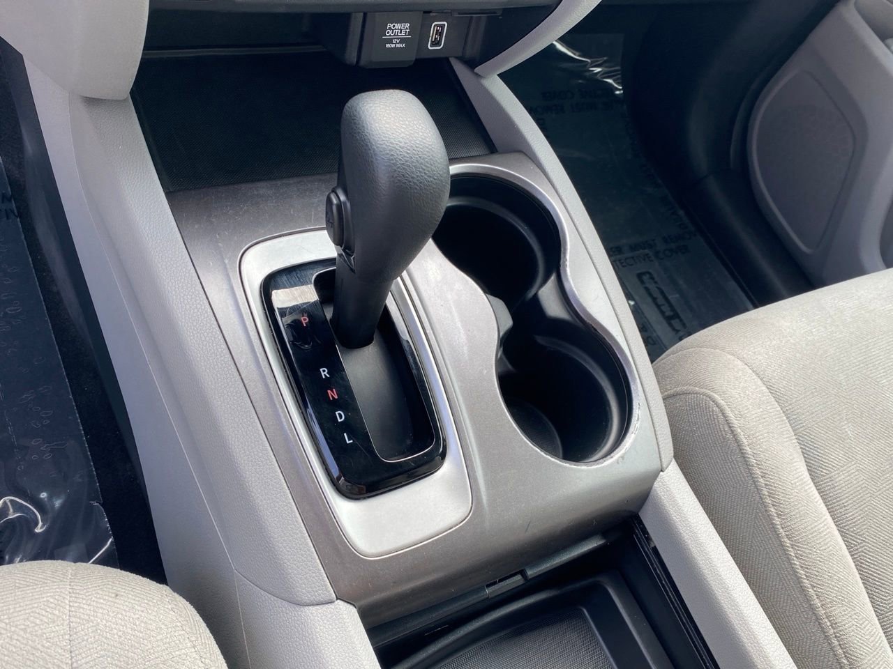 Used 2020 Honda Pilot LX image 18