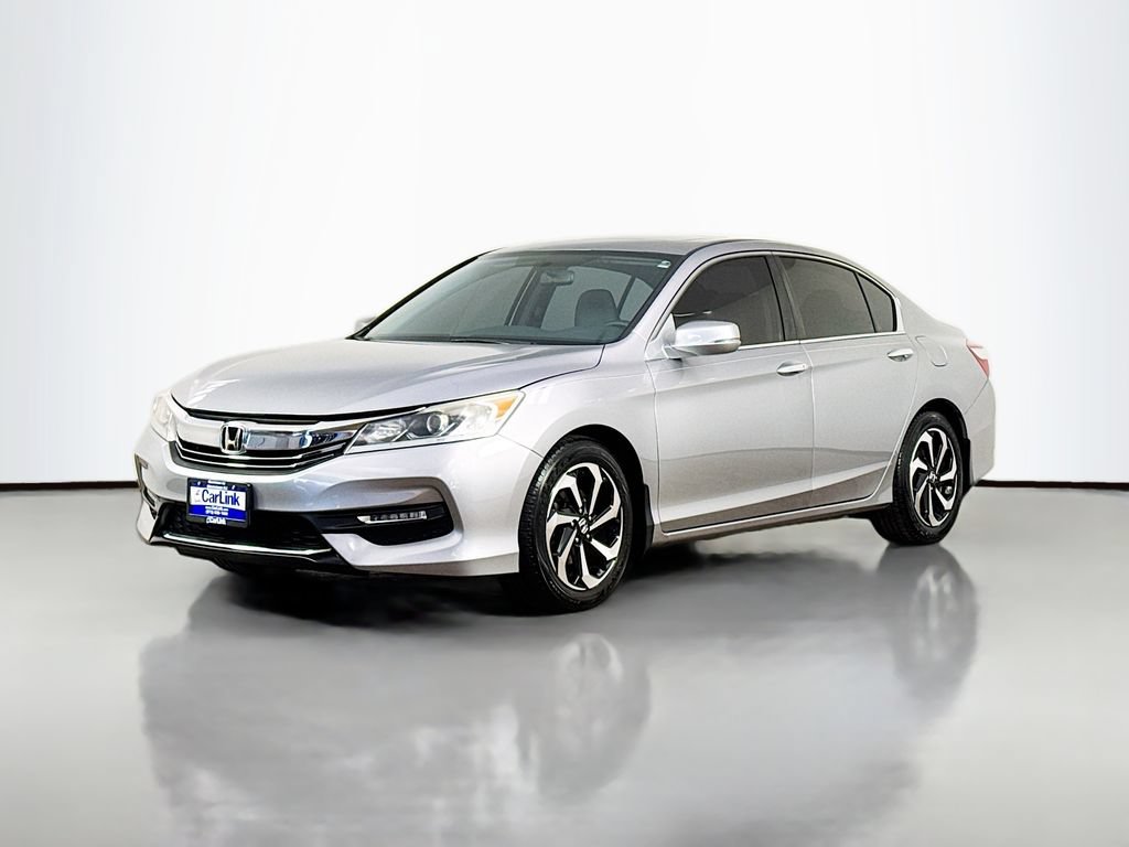 Used 2017 Honda Accord EX image 3