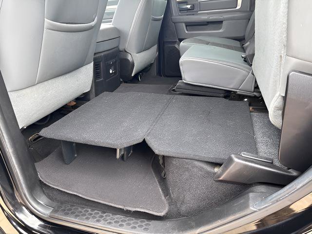 Used 2014 RAM 1500 Lone Star RWD image 44
