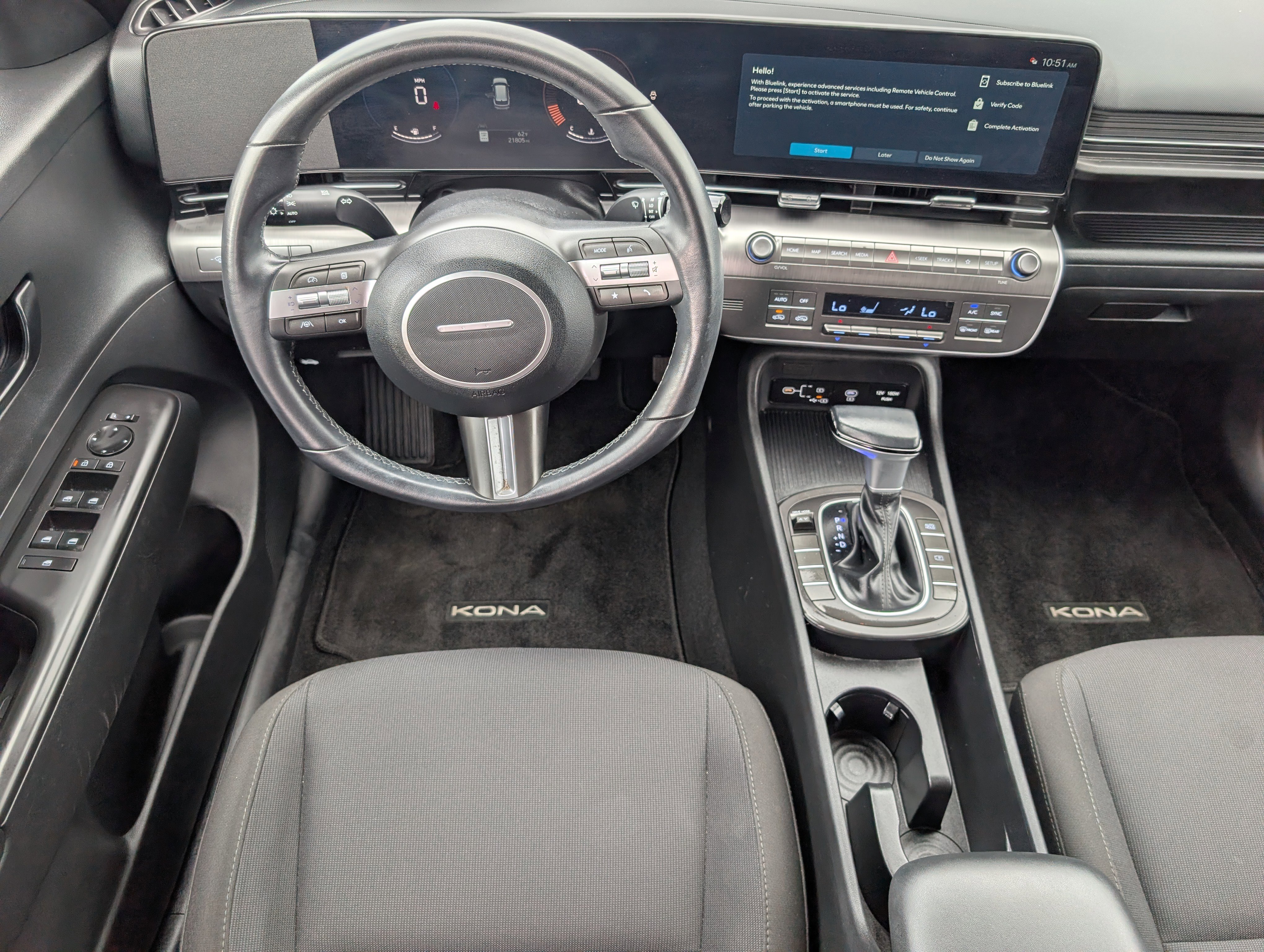 Used 2024 Hyundai Kona SEL image 6