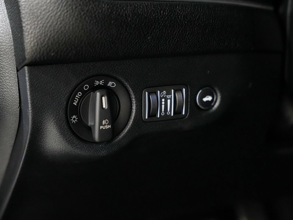 Used 2018 Dodge Challenger T/A RWD image 21