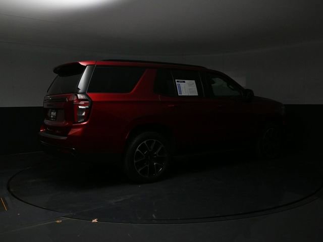 Certified 2024 Chevrolet Tahoe RST w/ Luxury Package image 7