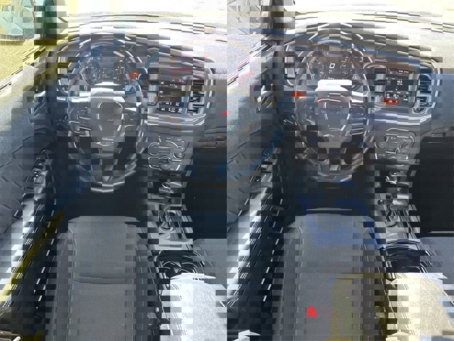 Used 2021 Dodge Charger SXT w/ Blacktop Package image 19