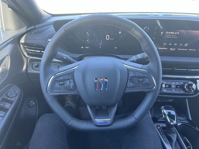 New 2026 Buick Envista Sport Touring w/ Convenience I Package image 17