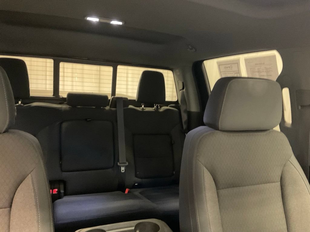 Used 2019 GMC Sierra 1500 Elevation AWD/4WD image 31