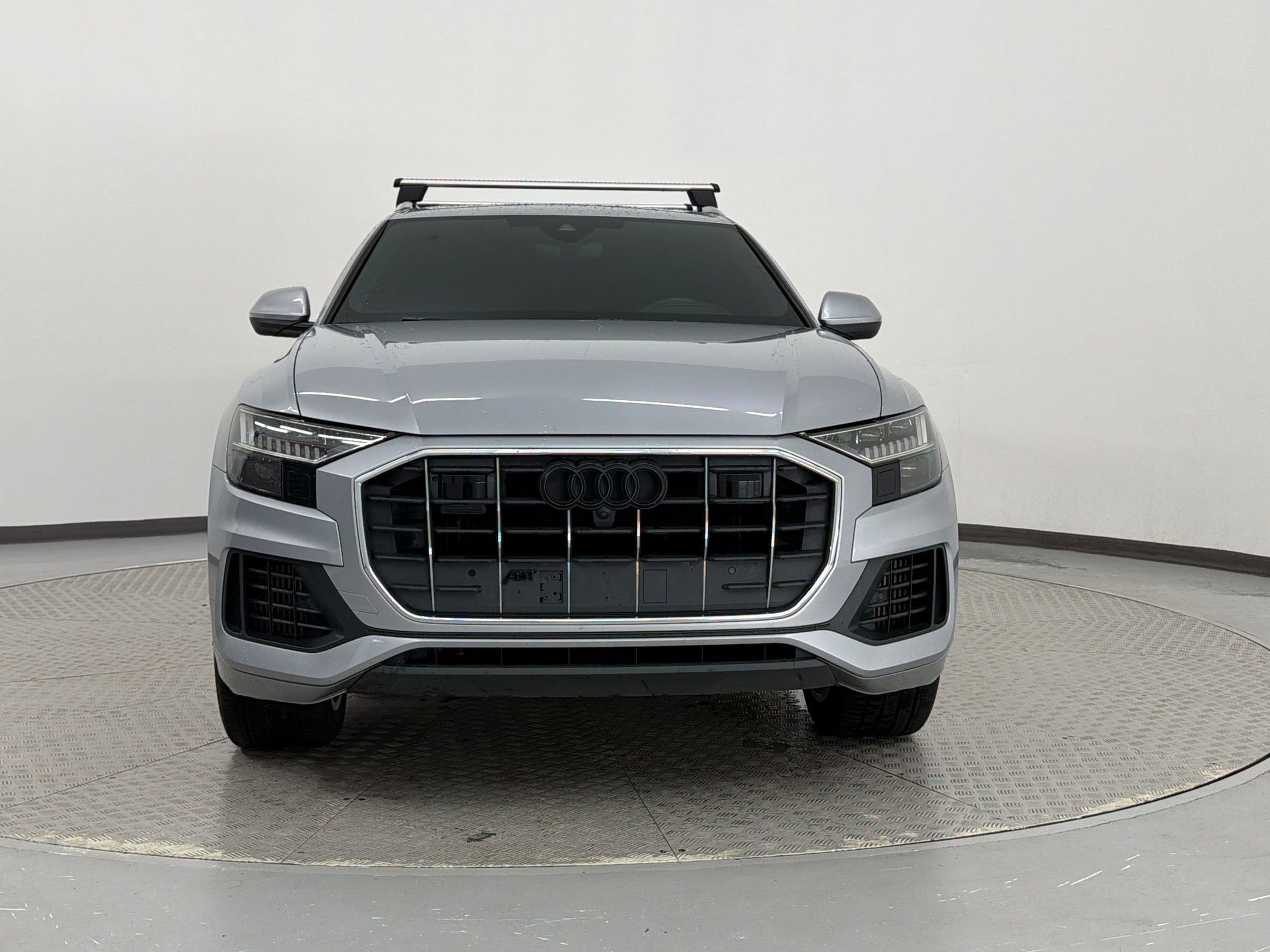Used 2020 Audi Q8 Prestige w/ Prestige Package AWD/4WD image 6