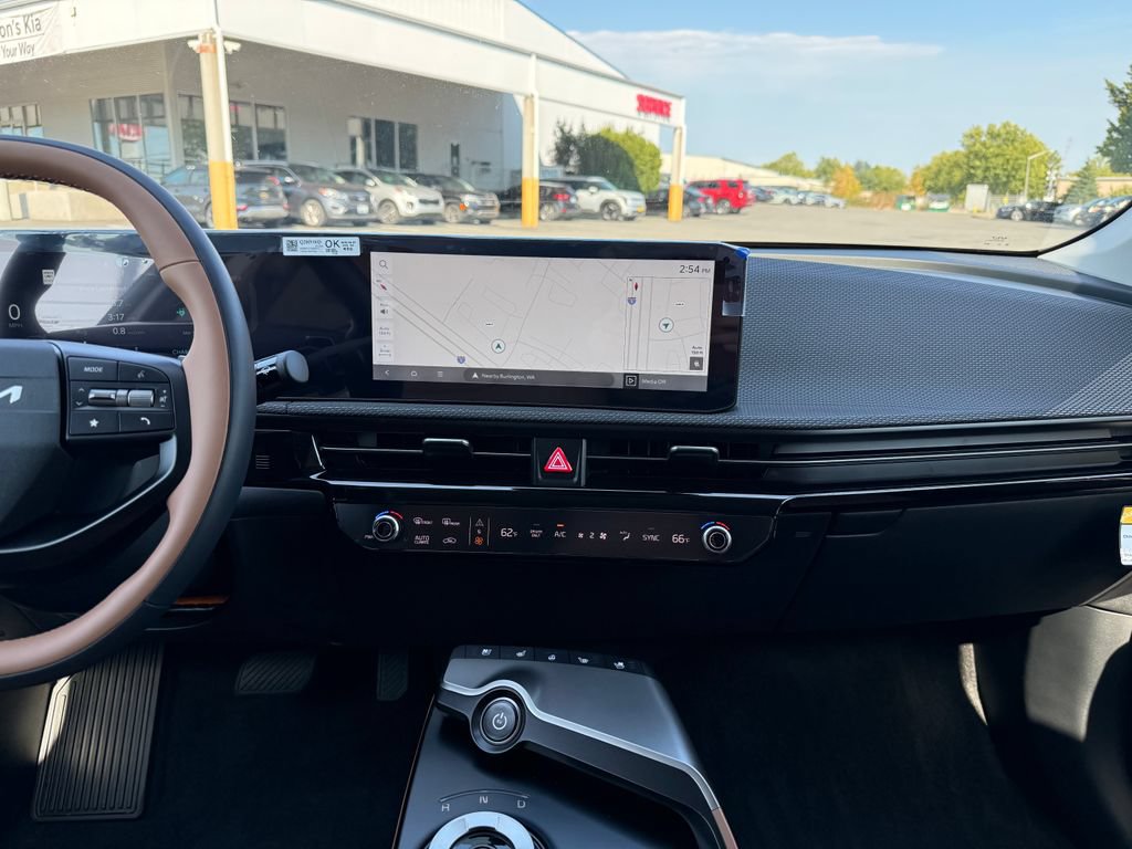 New 2026 Kia EV6 Wind AWD/4WD image 24