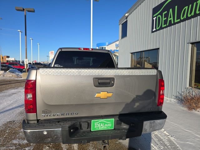 Used 2013 Chevrolet Silverado 1500 LT image 7