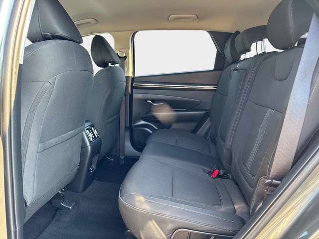 Used 2023 Hyundai Tucson SEL AWD/4WD image 11