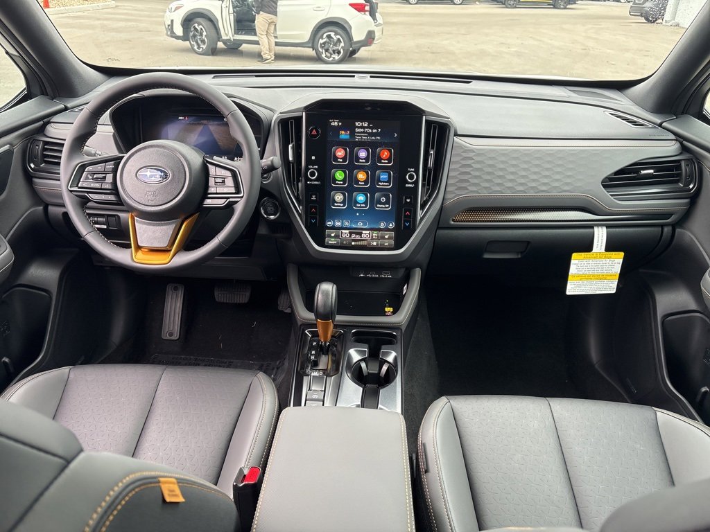 New 2026 Subaru Forester Wilderness image 13