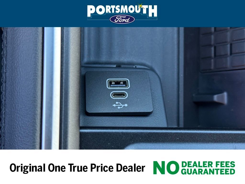 New 2025 Ford Expedition Tremor image 21