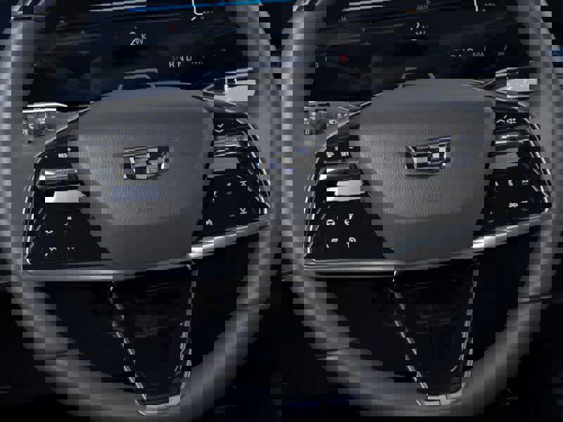 New 2026 Cadillac Optiq Sport 2 image 19